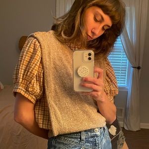 Meet your Posher, Allison